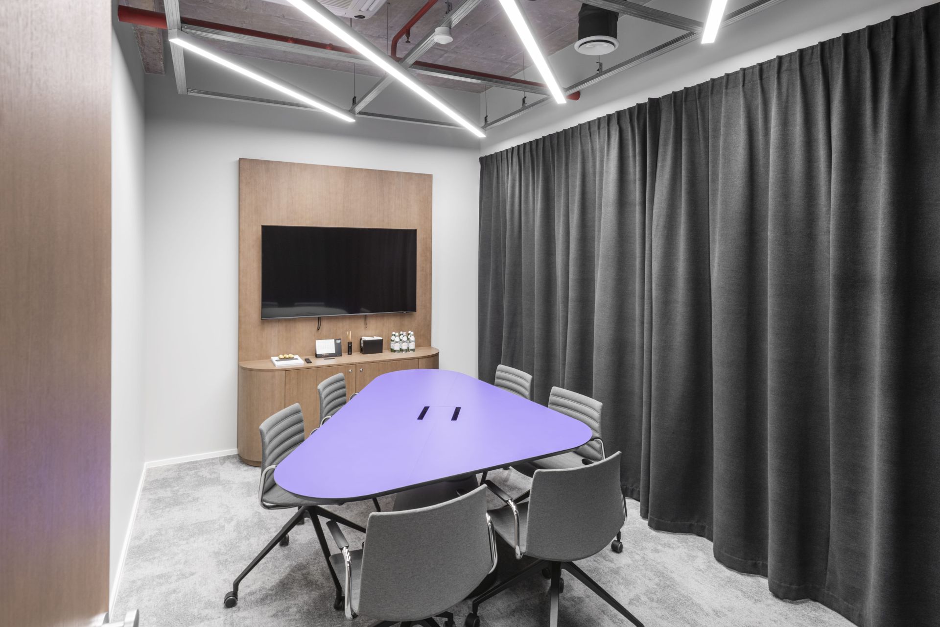 Workland Burės image 3