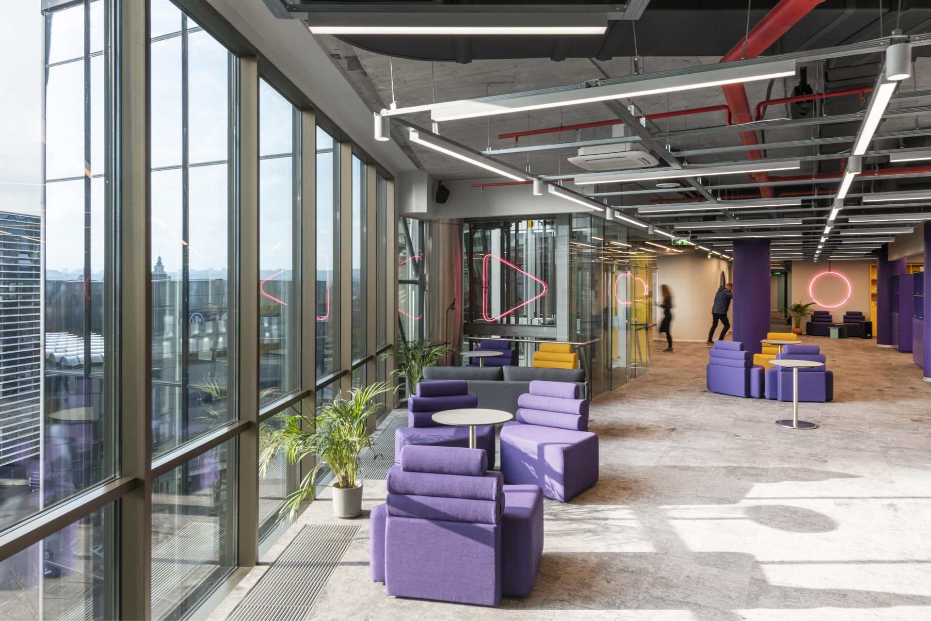 Workland Burės image 5