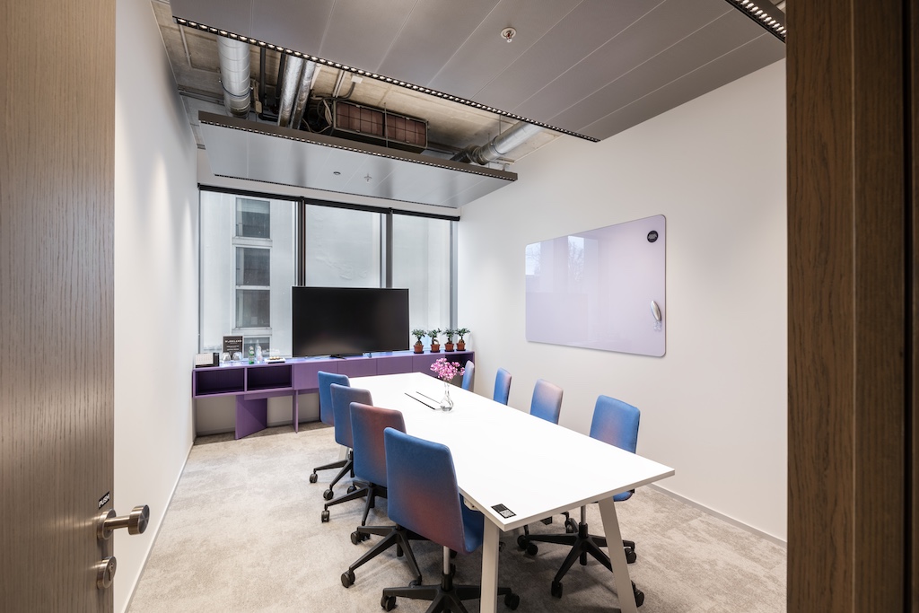 Workland Flow image 5