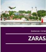 Zarasai HUB profile image