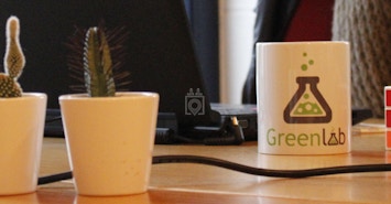 Greenlab profile image