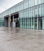 Regus - Bertrange, Atrium Business Park profile image