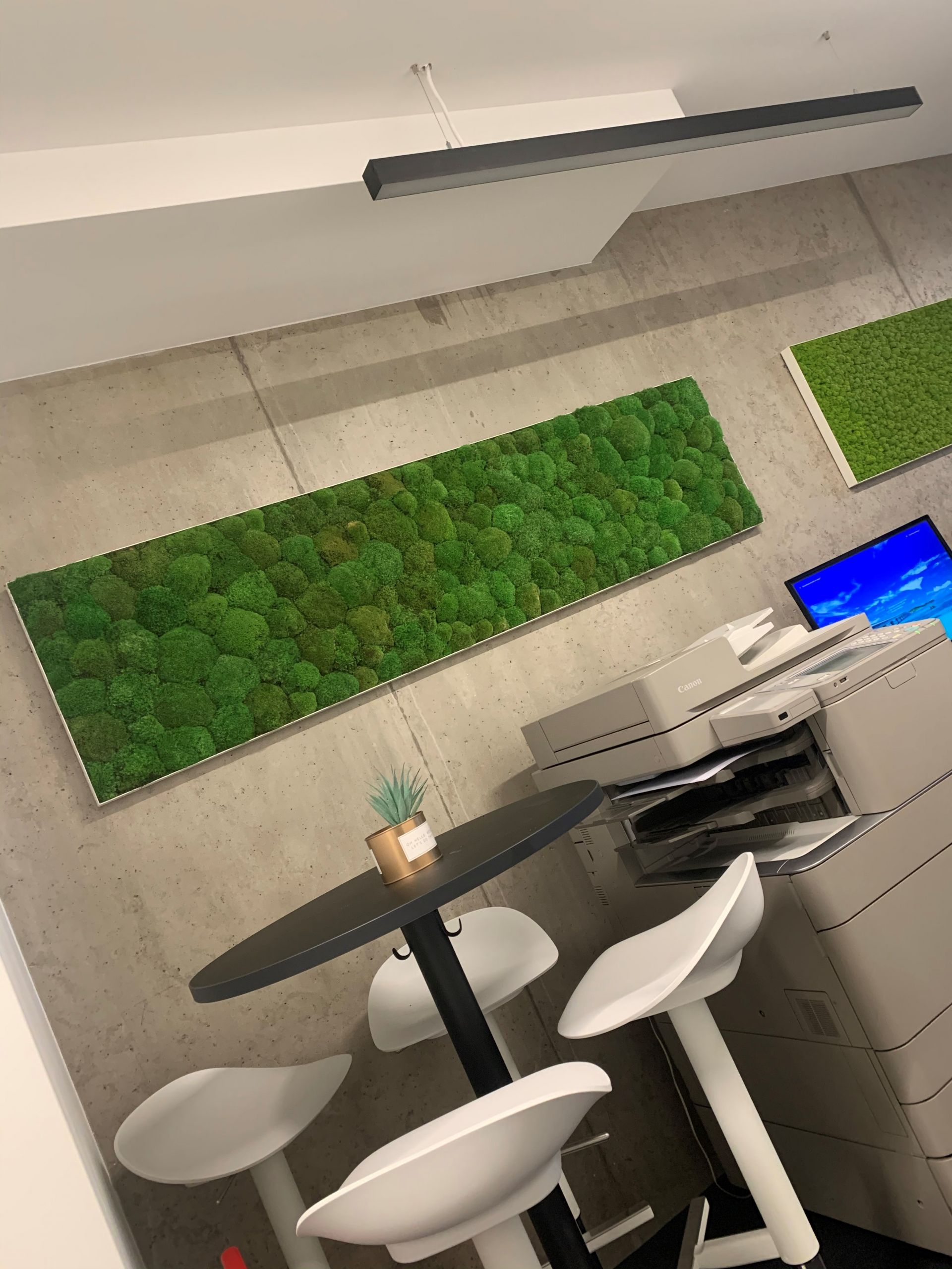 BELVAL BUSINESS CENTER Coworking Spaces image 4