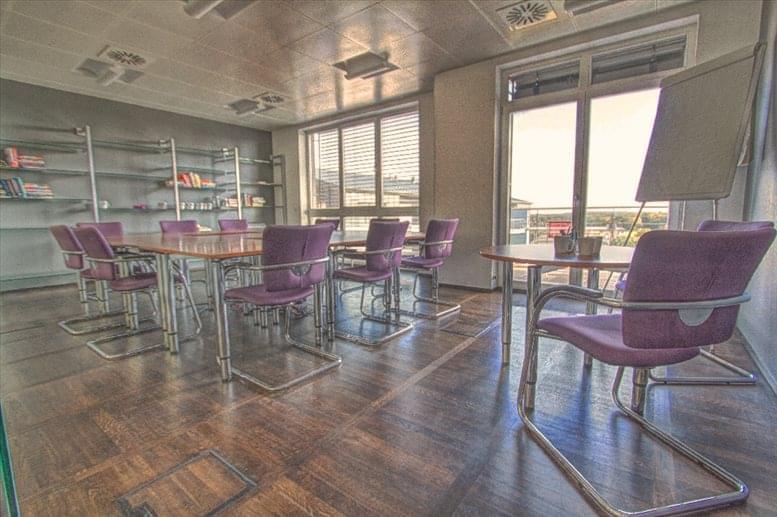 Navas Immo s.à.r.l image 1