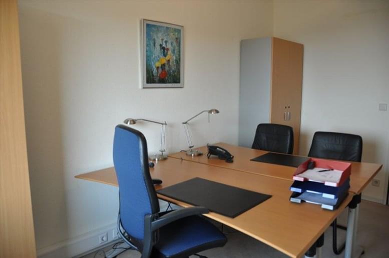 Alliance Business Centre - Luxembourg image 2