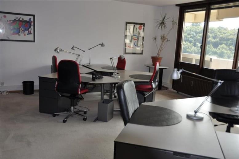 Alliance Business Centre - Luxembourg image 4