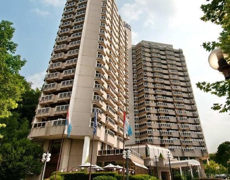 Alliance Business Centre - Luxembourg image 1