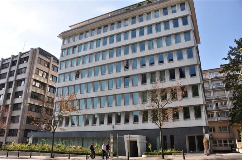 Alliance Business Centre - Luxembourg image 4