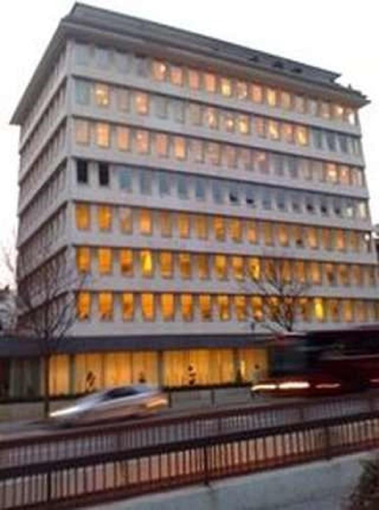 Alliance Business Centre - Luxembourg image 5