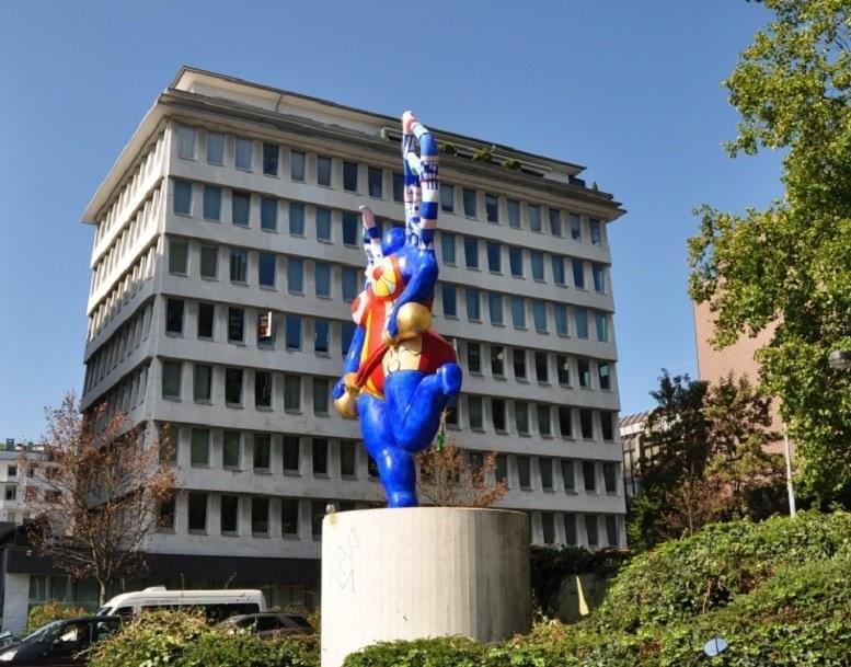 Alliance Business Centre - Luxembourg image 1