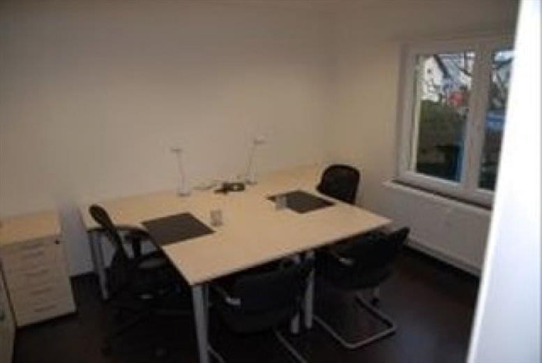 Parfinimmo S.A image 2