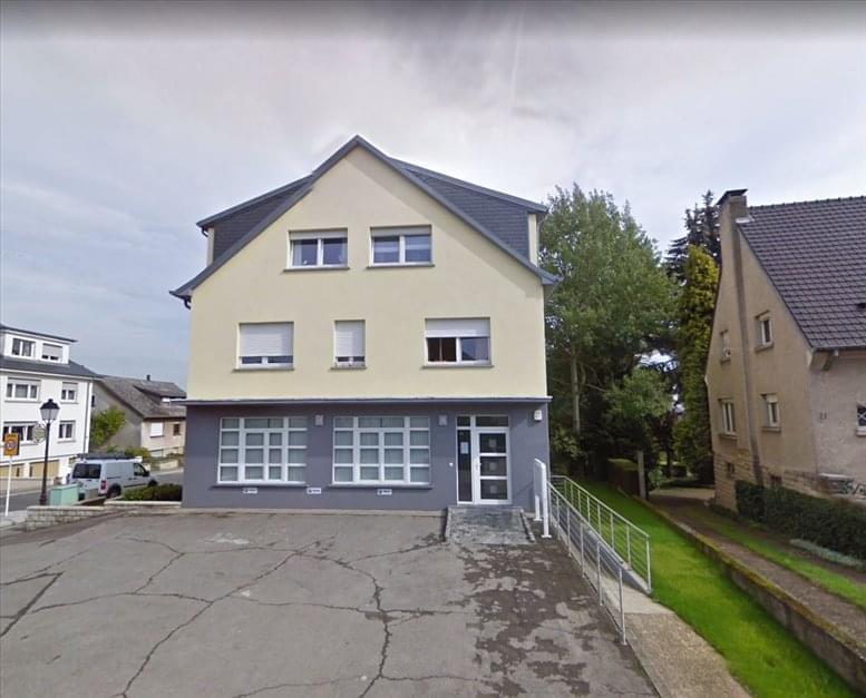 Parfinimmo S.A image 3