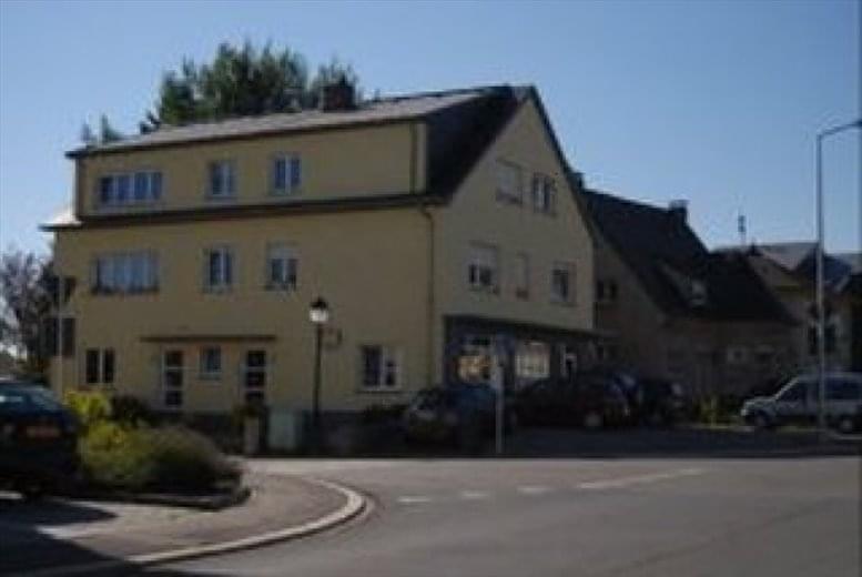 Parfinimmo S.A image 1