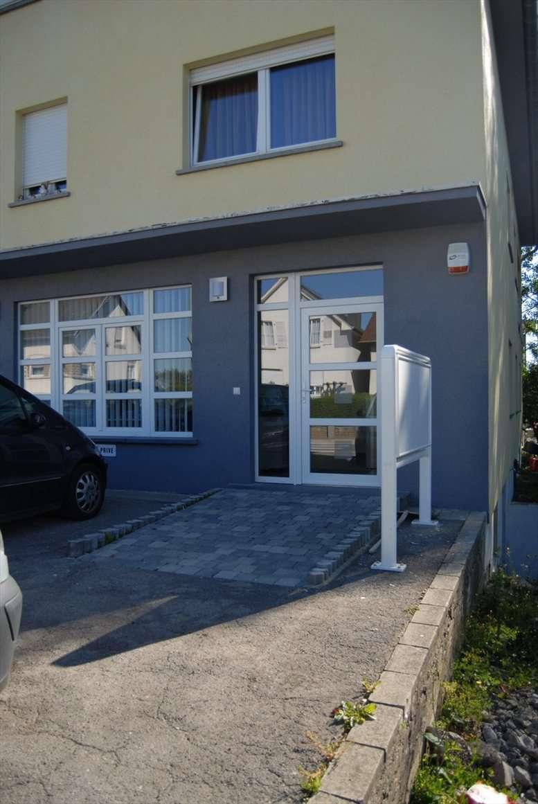 Parfinimmo S.A image 3