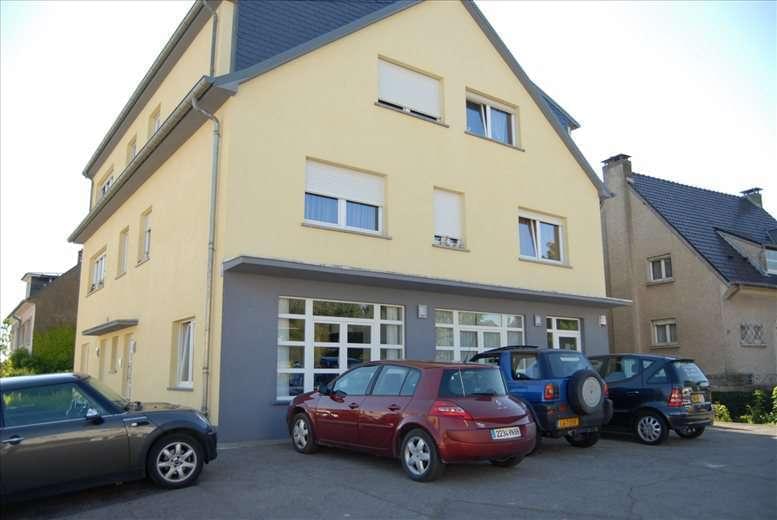 Parfinimmo S.A image 1