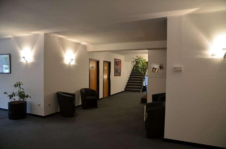 Parfinimmo S.A image 2