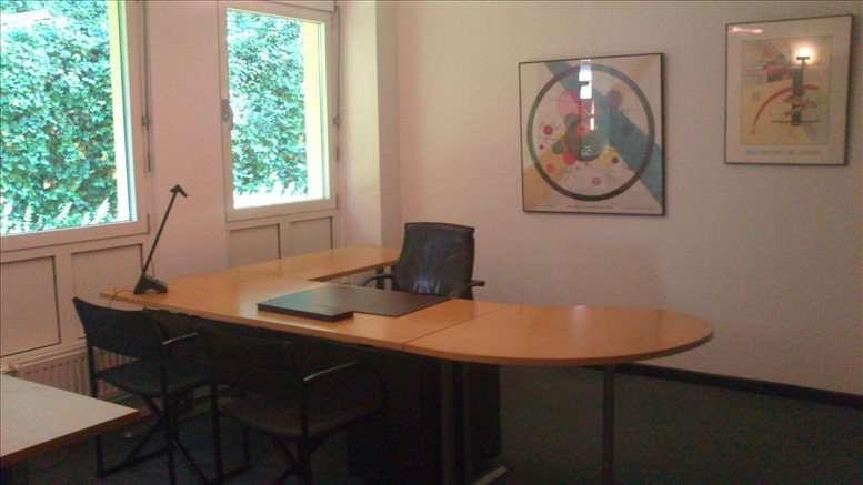 Parfinimmo S.A image 3