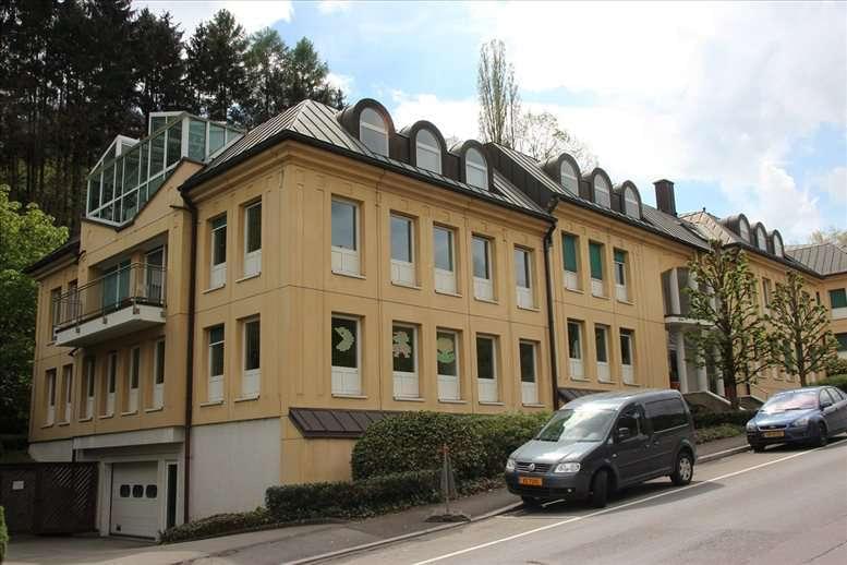 Parfinimmo S.A profile image