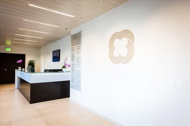 Private Business Center  image 2