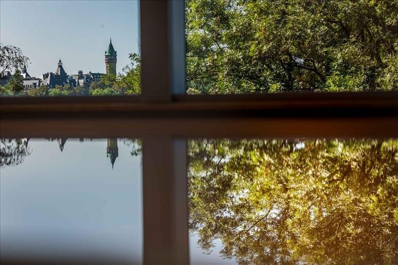 Private Business Center  image 3