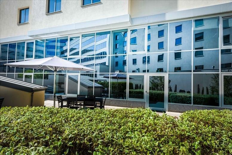 Private Business Center  image 1