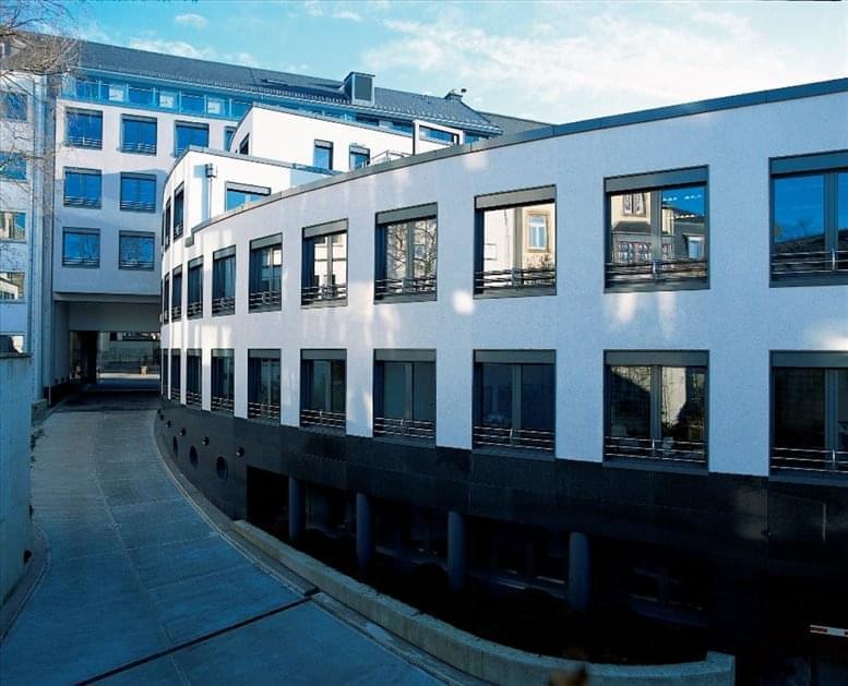 Gateway by Citco image 4