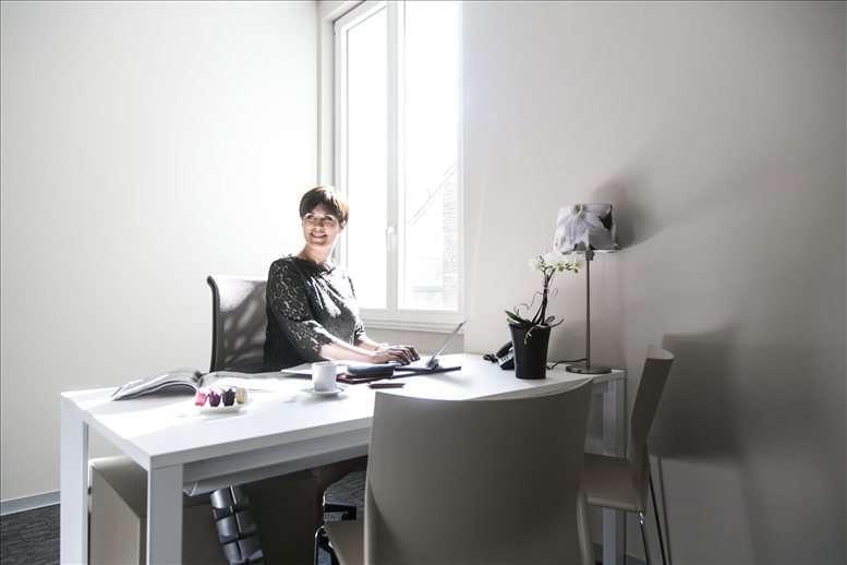 Ginkgo Solutions Facilities image 2