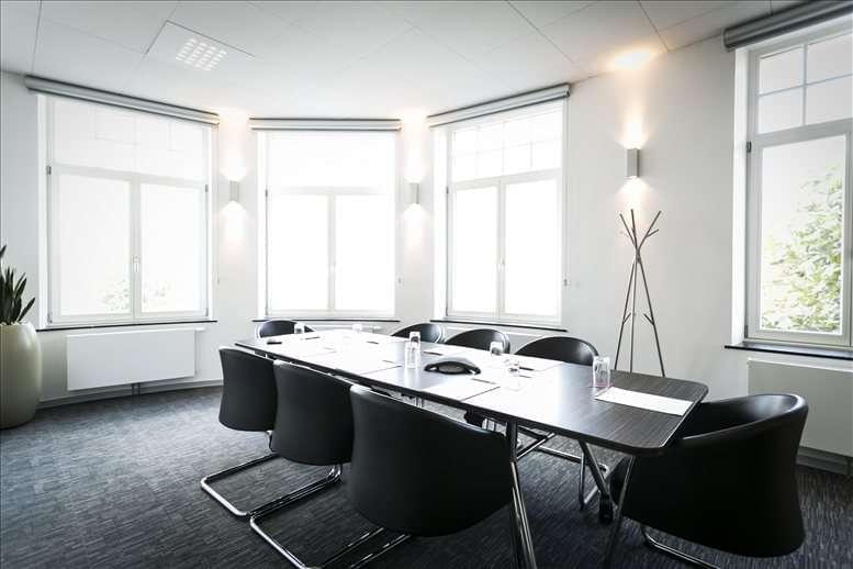 Ginkgo Solutions Facilities image 4