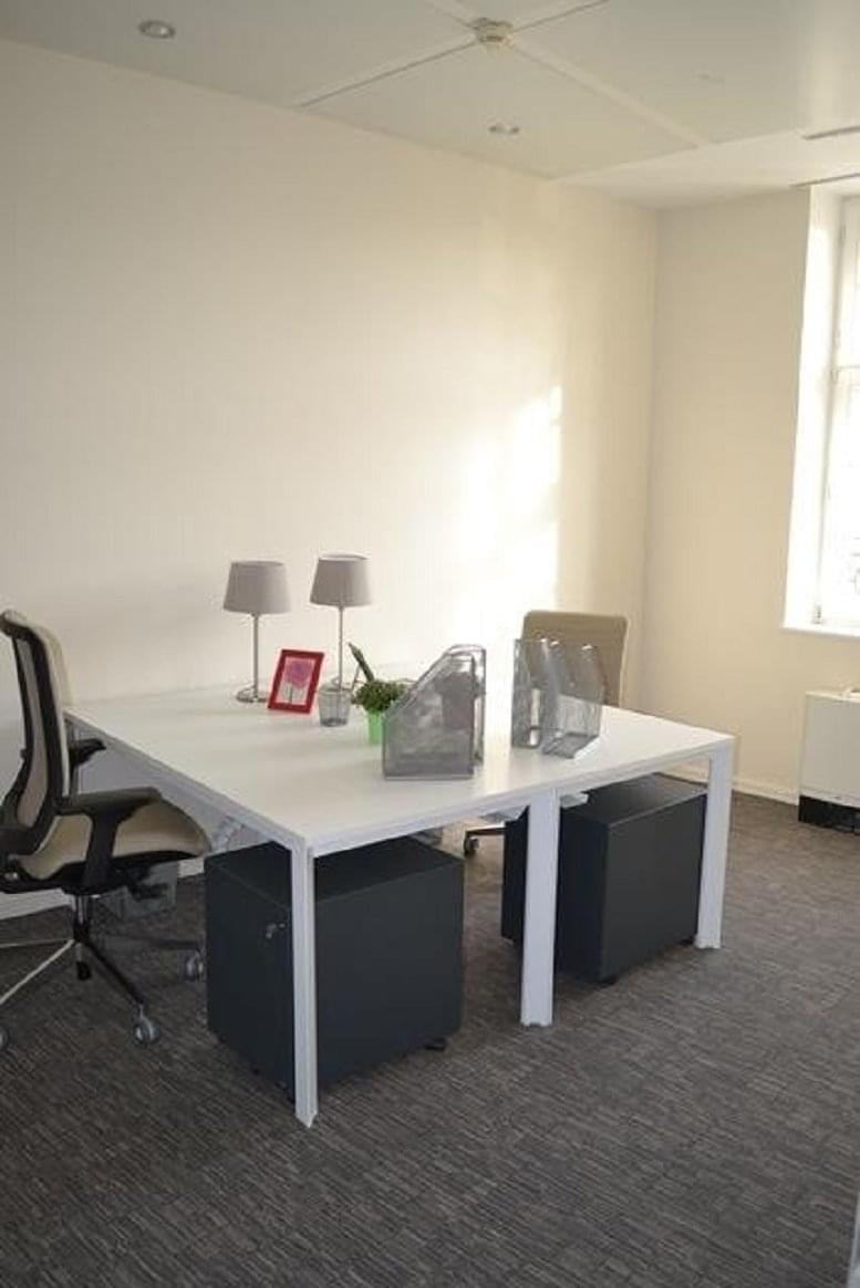 Ginkgo Solutions Facilities image 3