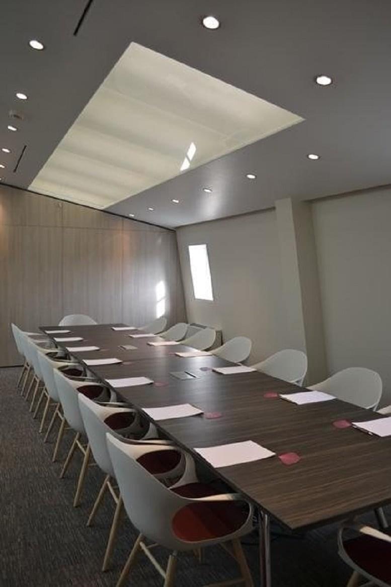 Ginkgo Solutions Facilities image 5