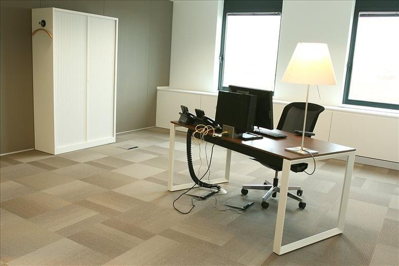 Business Office Services (B.O.S.) International image 2