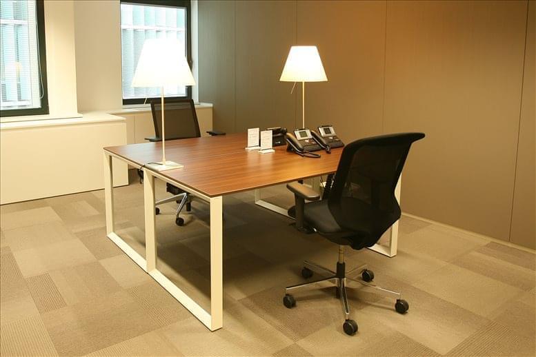 Business Office Services (B.O.S.) International image 4