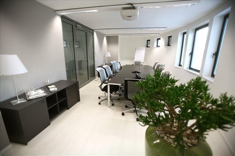 Business Office Services (B.O.S.) International image 3