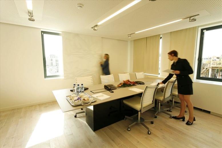 Business Office Services (B.O.S.) International image 5