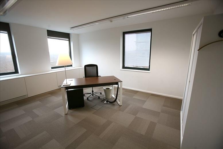 Business Office Services (B.O.S.) International image 1