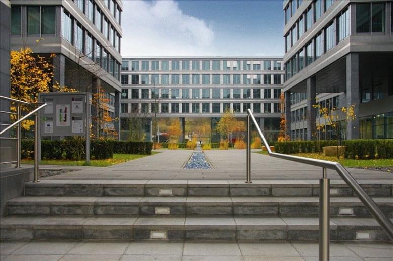 Business Office Services (B.O.S.) International image 2