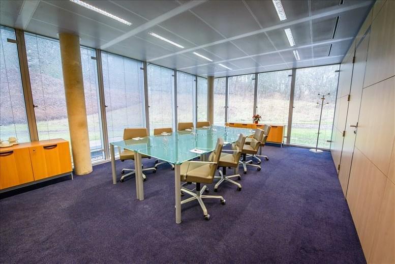 NCI Luxembourg SA image 2