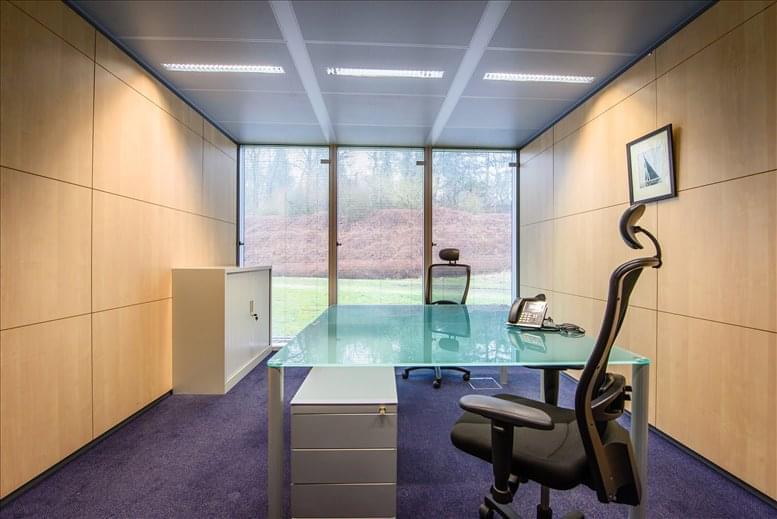 NCI Luxembourg SA image 3