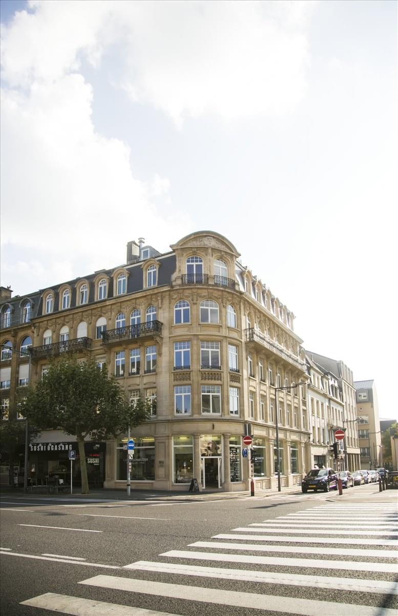 Ginkgo Solutions Facilities image 2