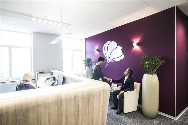 Ginkgo Solutions Facilities image 4