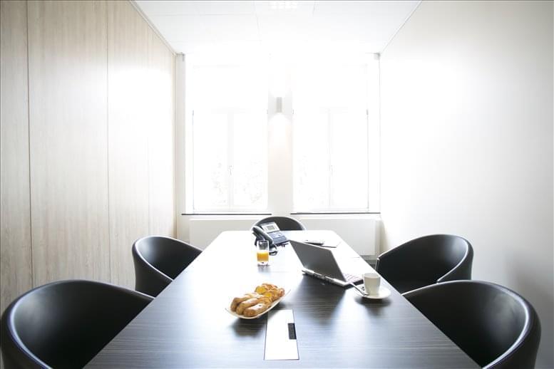 Ginkgo Solutions Facilities image 3