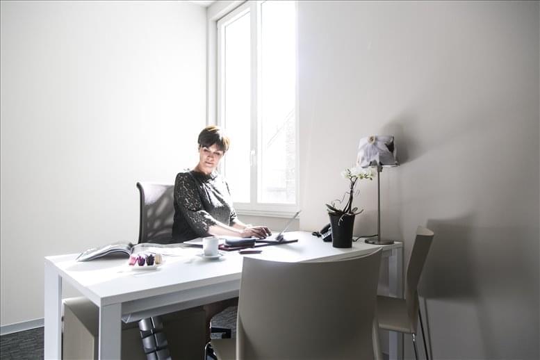 Ginkgo Solutions Facilities image 1