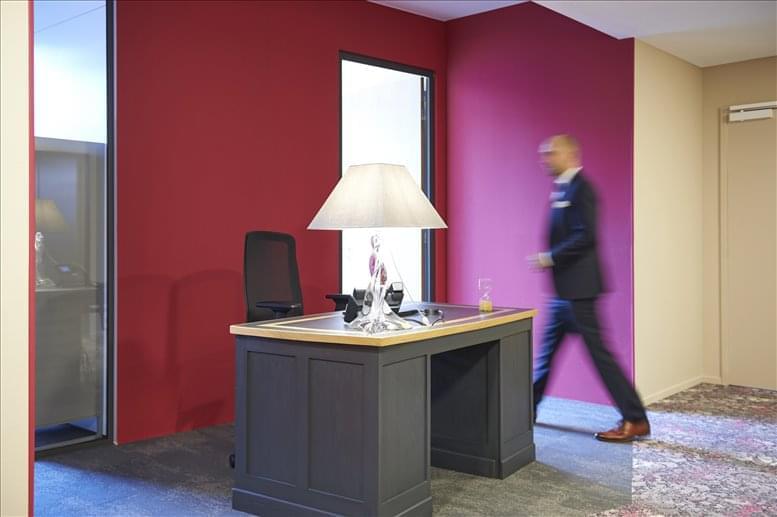 Ginkgo Solutions Facilities image 4