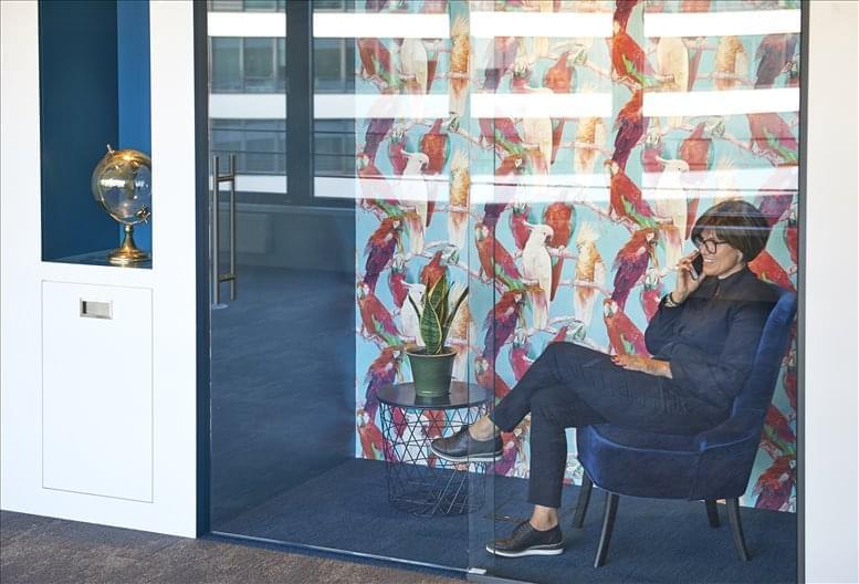 Ginkgo Solutions Facilities image 3