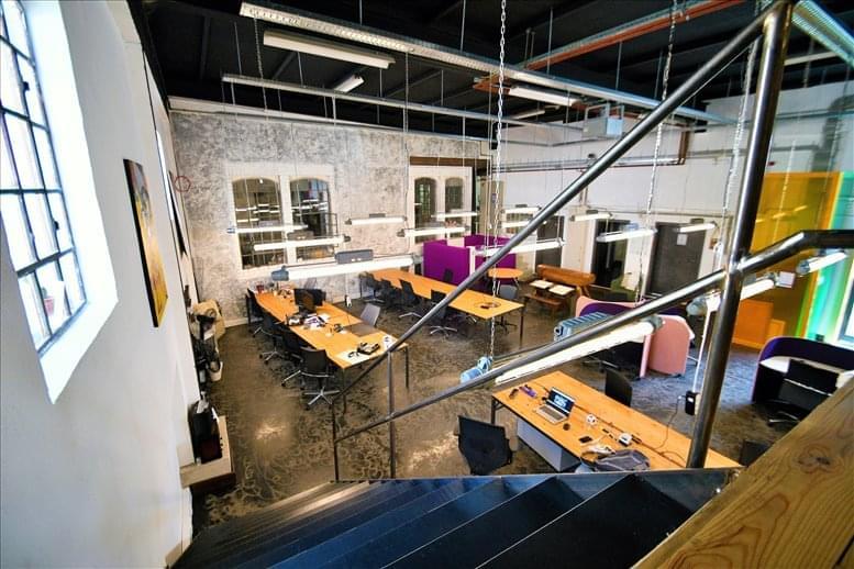 The Office Sàrl image 2