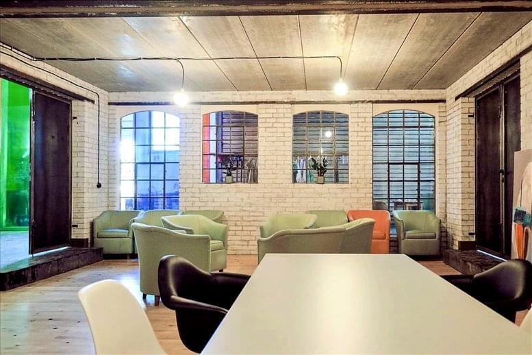 The Office Sàrl image 5