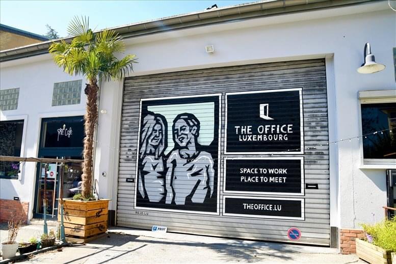 The Office Sàrl image 1
