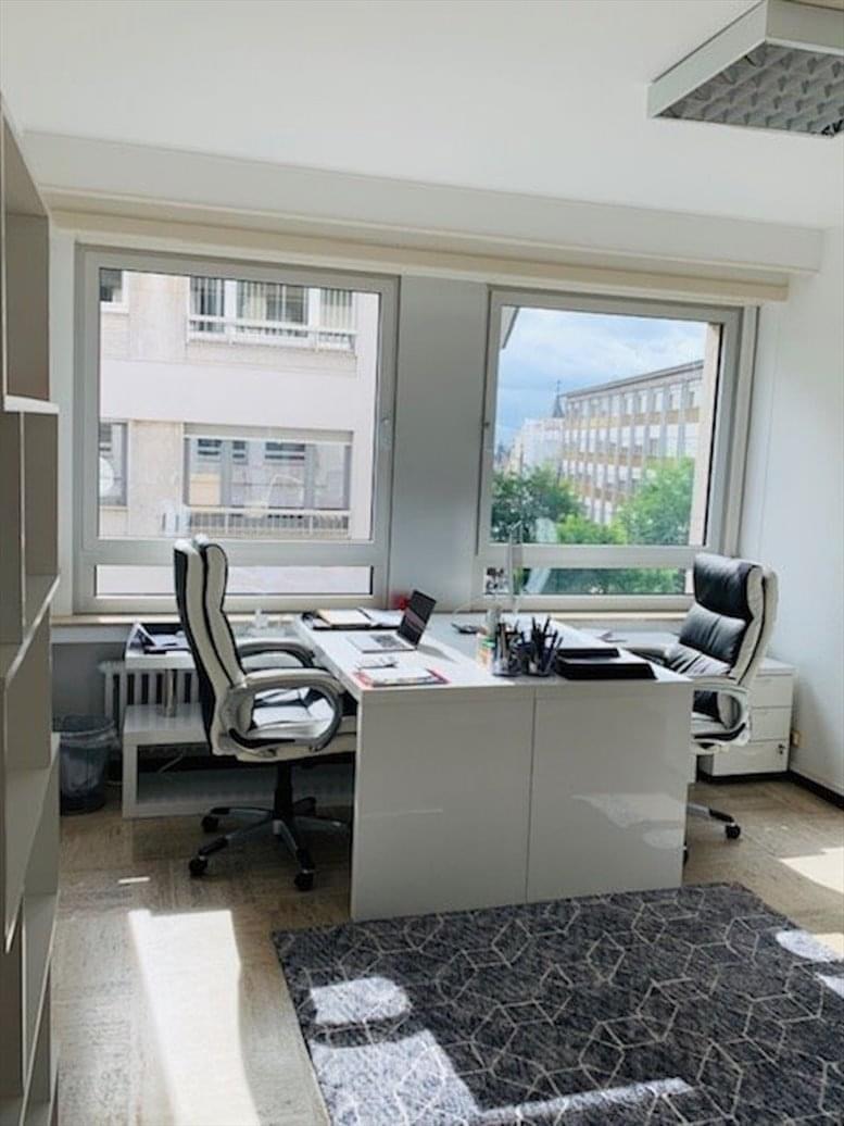 Business Gate image 2