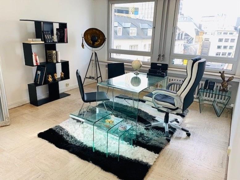 Business Gate image 4