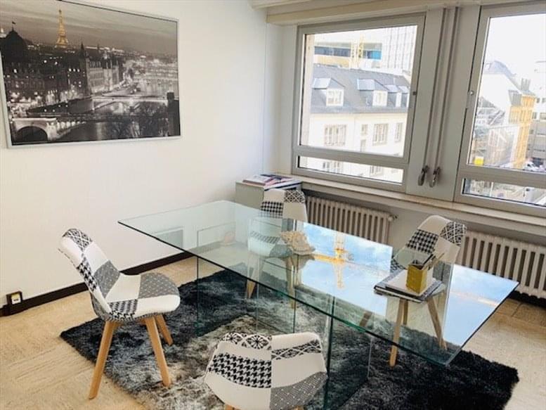 Business Gate image 3